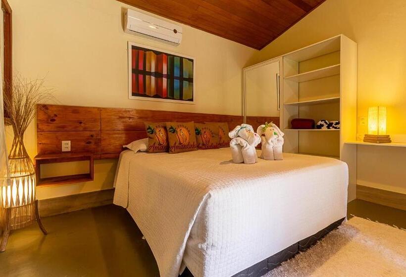 Resort Pousada Amandinha