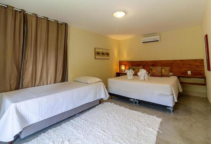 Resort Pousada Amandinha