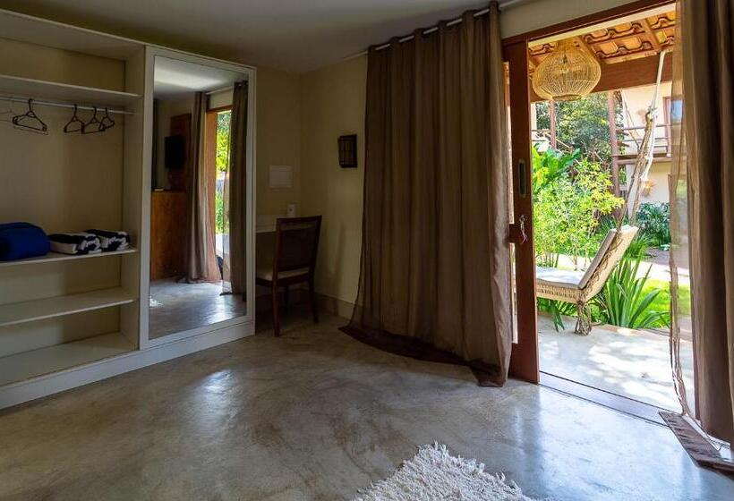 Resort Pousada Amandinha