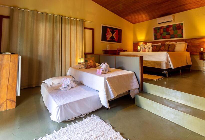 Resort Pousada Amandinha