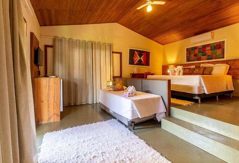 Resort Pousada Amandinha