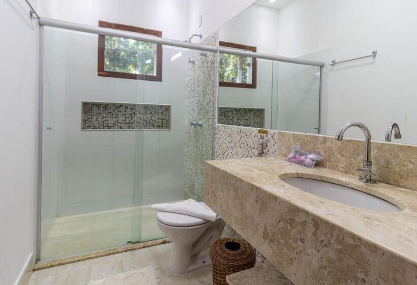 Resort Pousada Amandinha