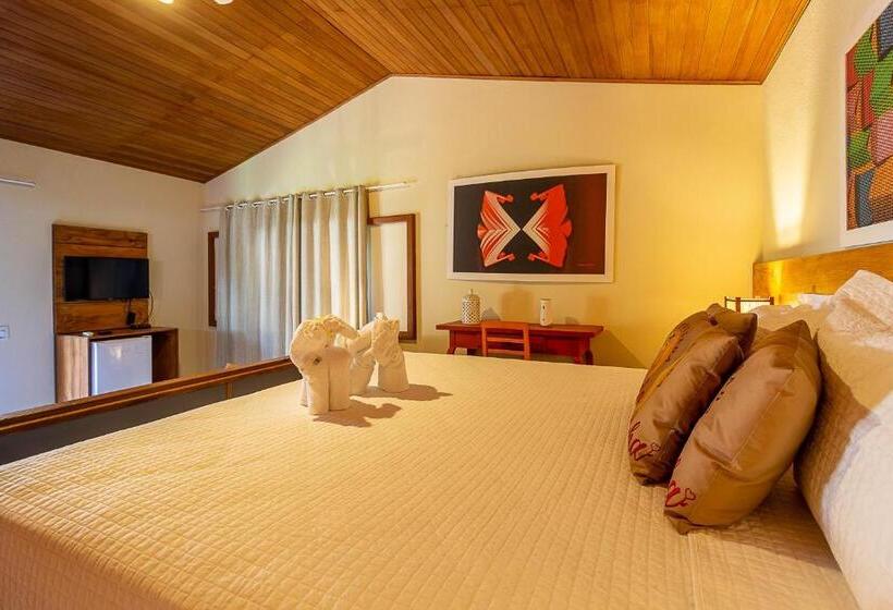 Resort Pousada Amandinha