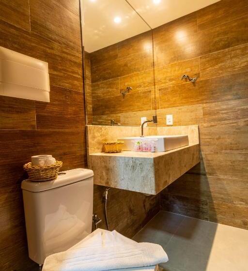 Resort Pousada Amandinha