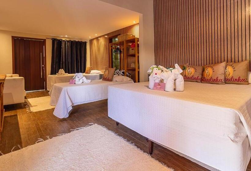 Resort Pousada Amandinha
