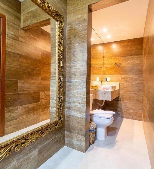 Resort Pousada Amandinha