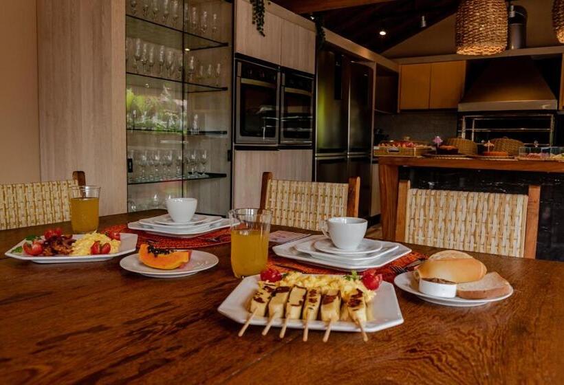 Resort Pousada Amandinha