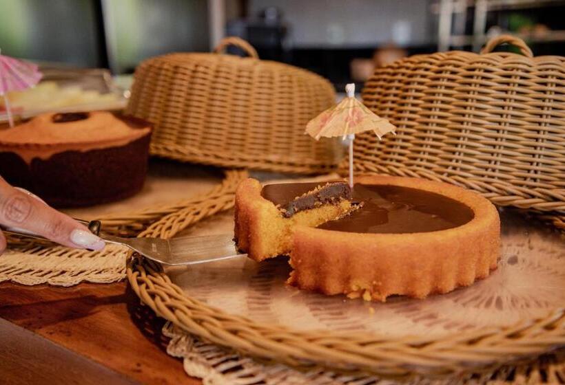 Resort Pousada Amandinha