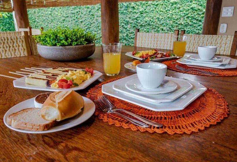 Resort Pousada Amandinha