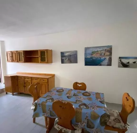 Serra Marina Rooms And Apartments