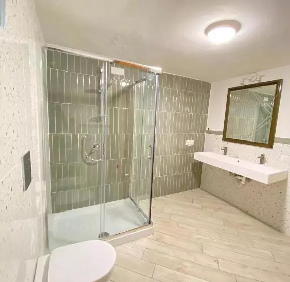 Serra Marina Rooms And Apartments