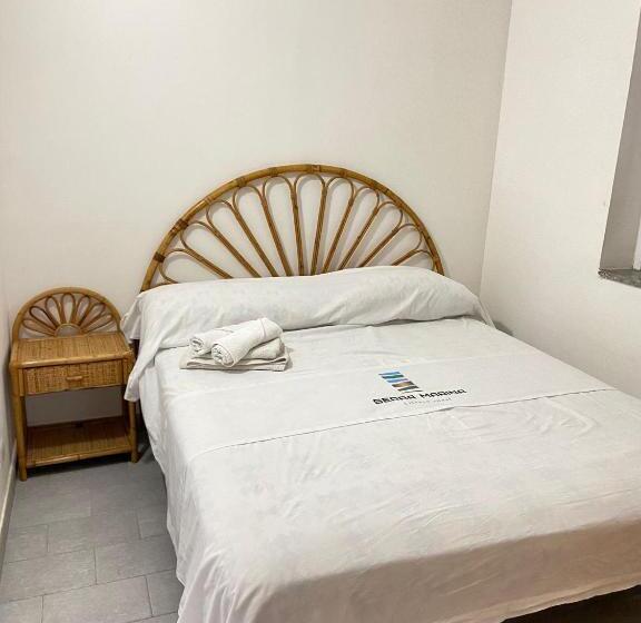 Serra Marina Rooms And Apartments