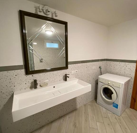 Serra Marina Rooms And Apartments