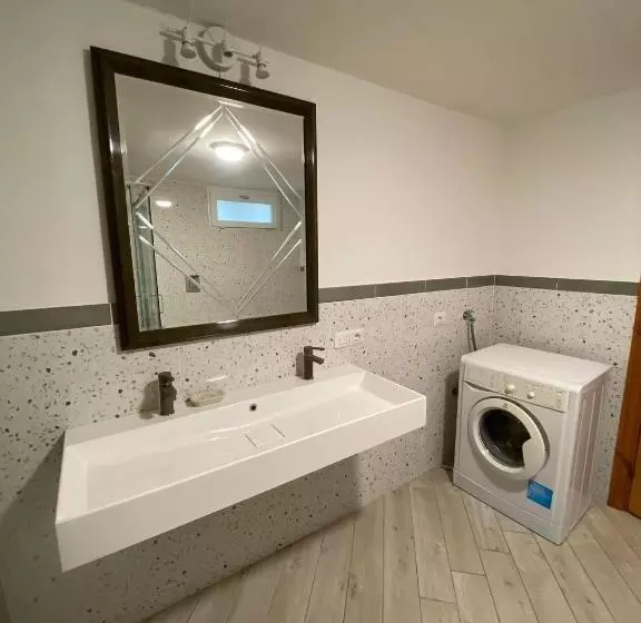 Serra Marina Rooms And Apartments