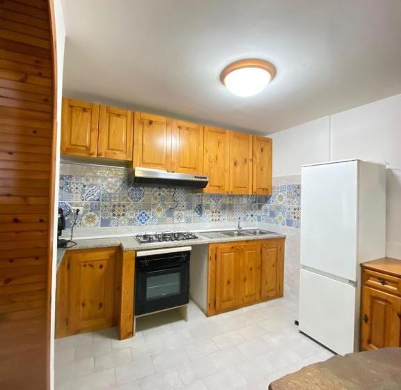 Serra Marina Rooms And Apartments