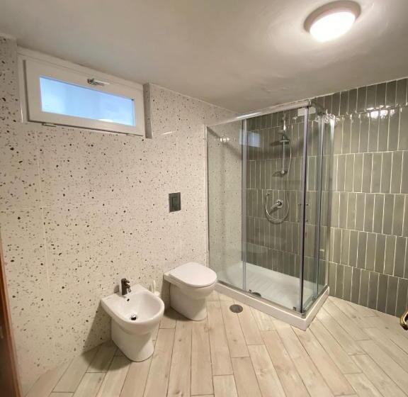 Serra Marina Rooms And Apartments