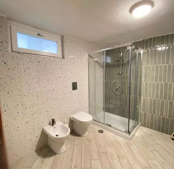 Serra Marina Rooms And Apartments