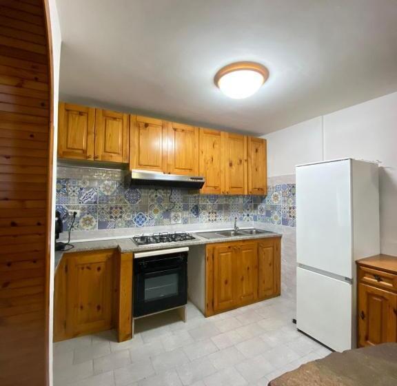 Serra Marina Rooms And Apartments