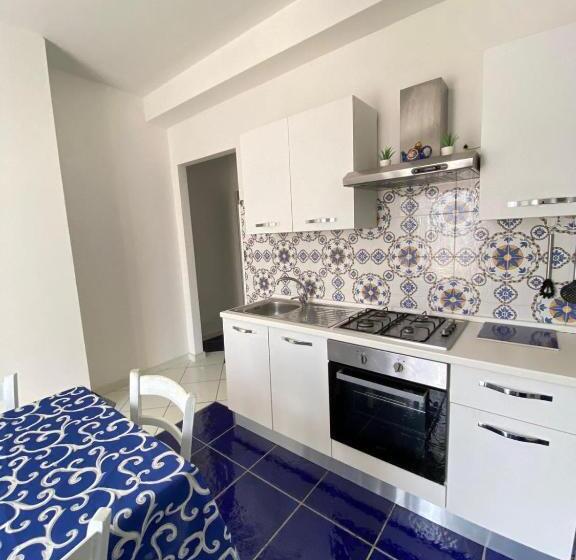 Serra Marina Rooms And Apartments