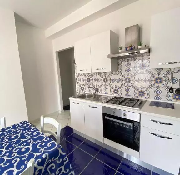 Serra Marina Rooms And Apartments