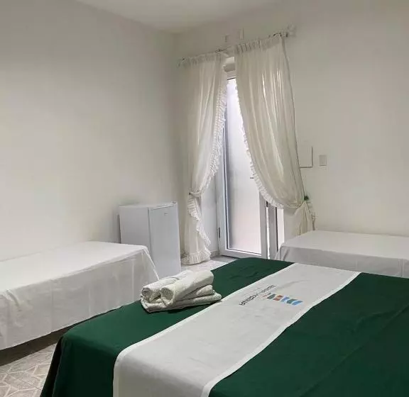 Serra Marina Rooms And Apartments