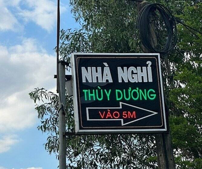 Thuy Duong Hotel Binh Duong