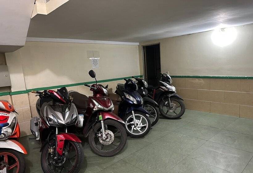 Thuy Duong Hotel Binh Duong