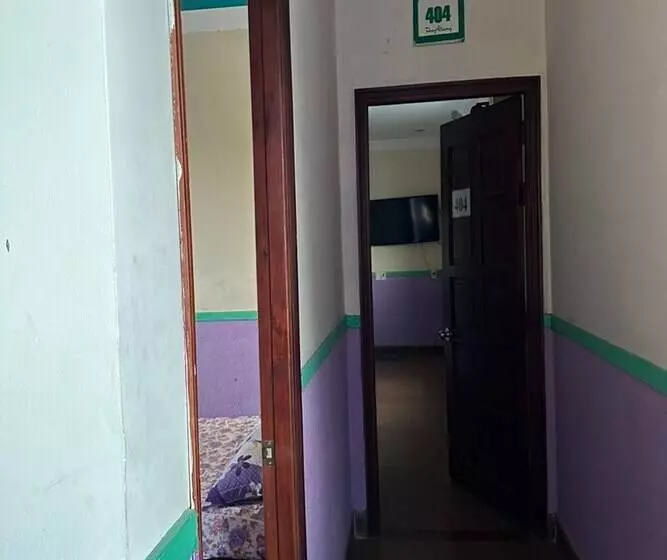 Thuy Duong Hotel Binh Duong