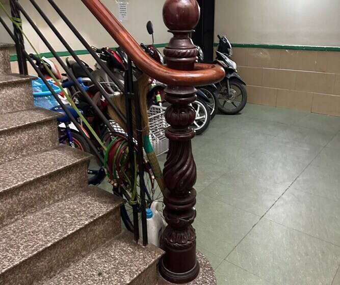 Thuy Duong Hotel Binh Duong