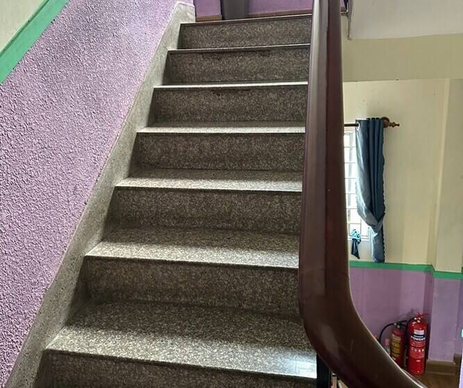 Thuy Duong Hotel Binh Duong