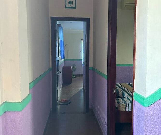 Thuy Duong Hotel Binh Duong