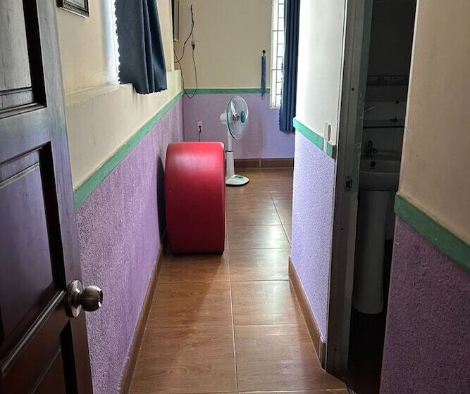 Thuy Duong Hotel Binh Duong