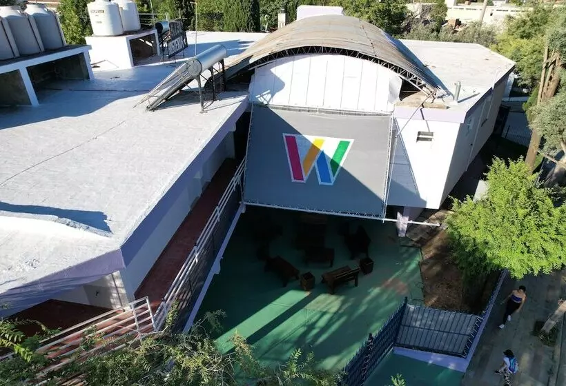 Wynwood Extreme Hostel