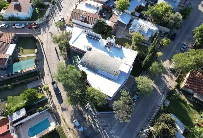 Wynwood Extreme Hostel