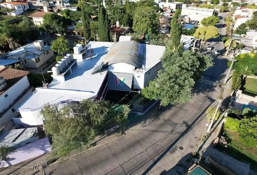 Wynwood Extreme Hostel