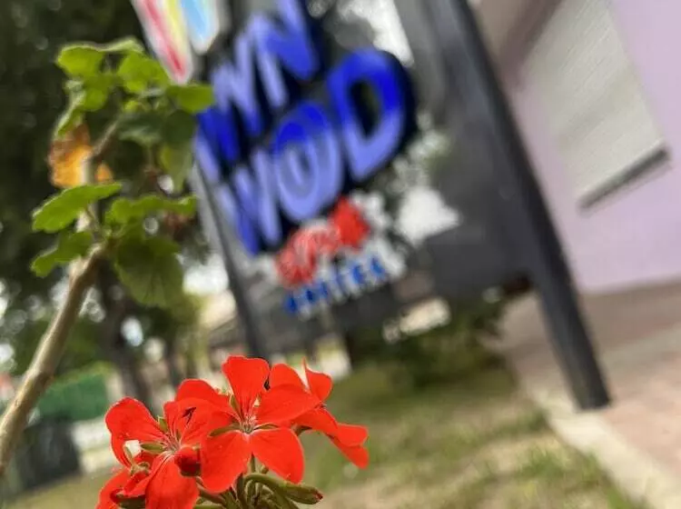 Wynwood Extreme Hostel