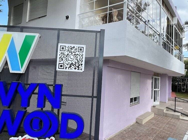 Wynwood Extreme Hostel