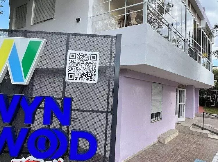 Wynwood Extreme Hostel