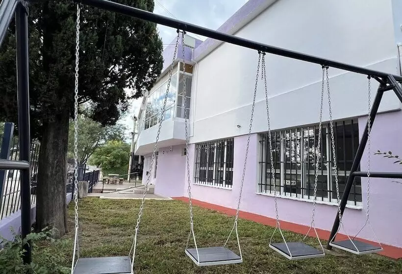 Wynwood Extreme Hostel