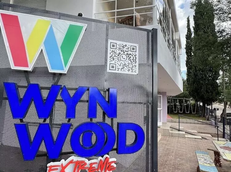 Wynwood Extreme Hostel