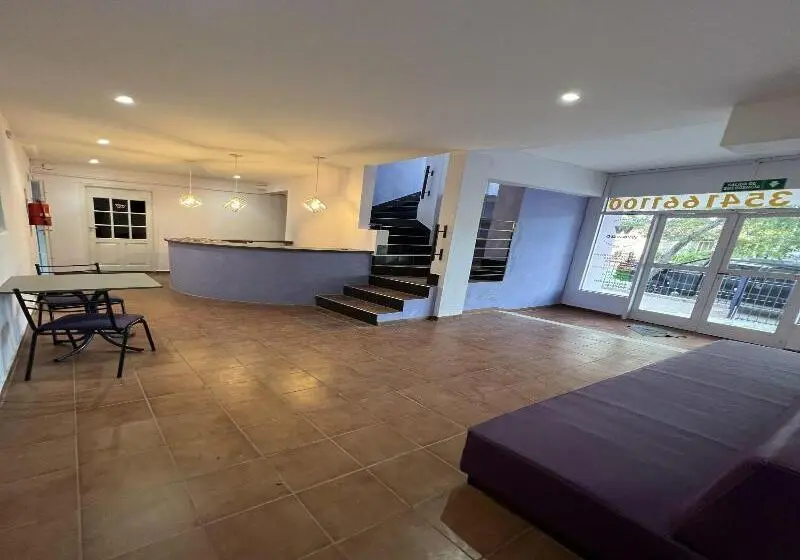 Wynwood Extreme Hostel
