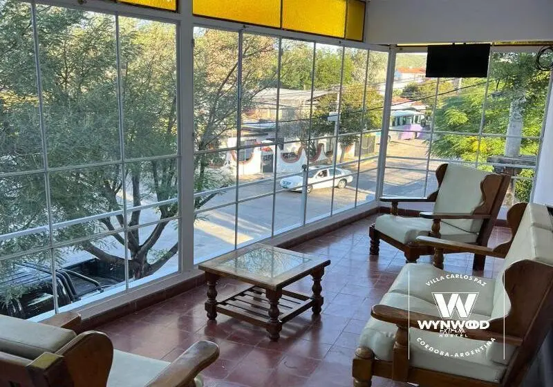 Wynwood Extreme Hostel