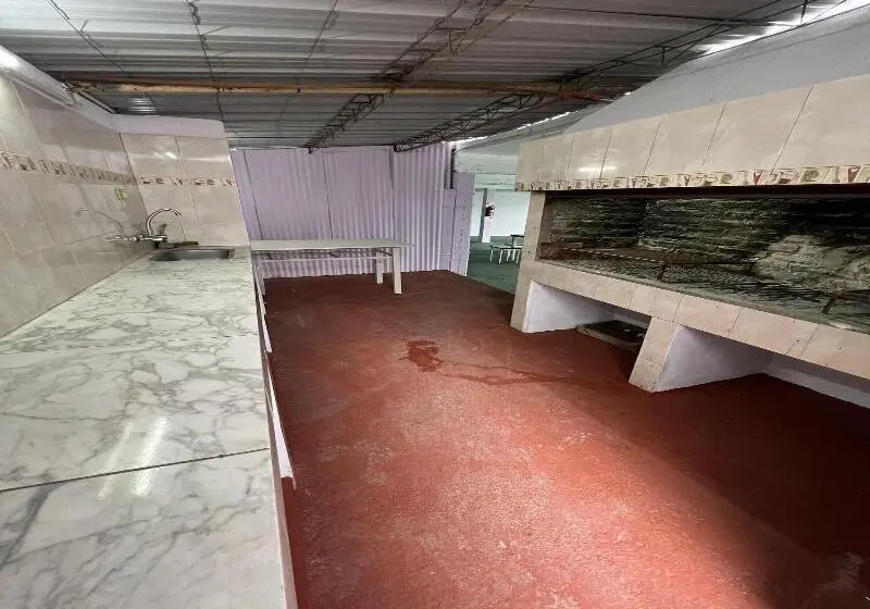 Wynwood Extreme Hostel