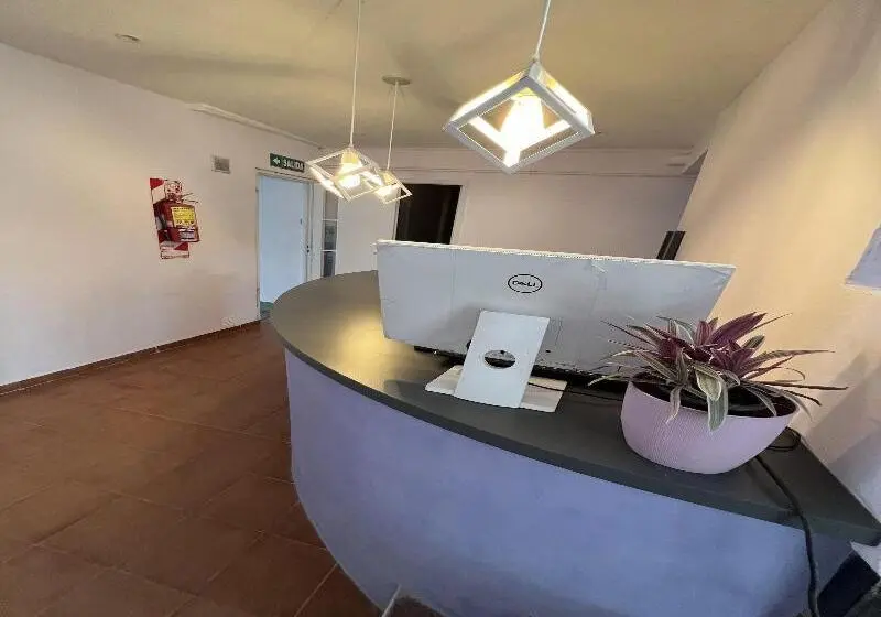 Wynwood Extreme Hostel