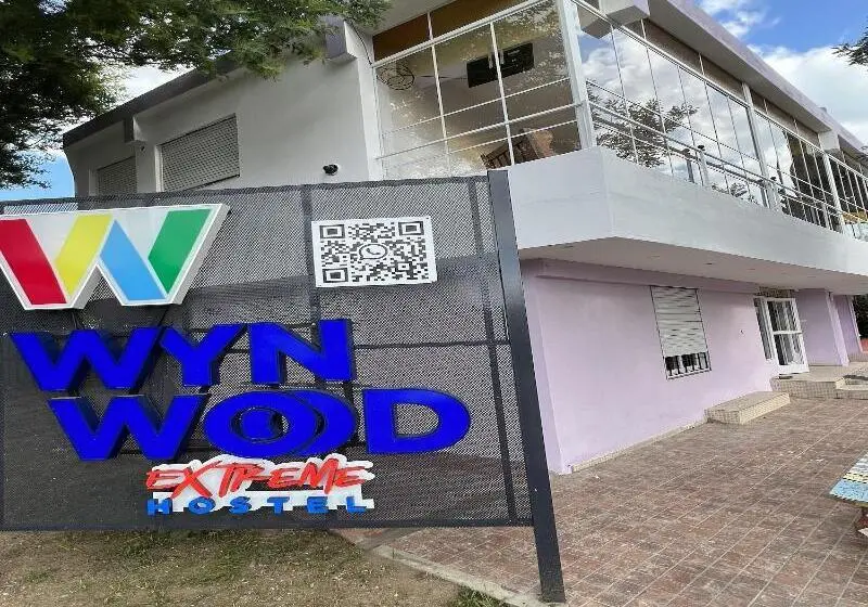 Wynwood Extreme Hostel