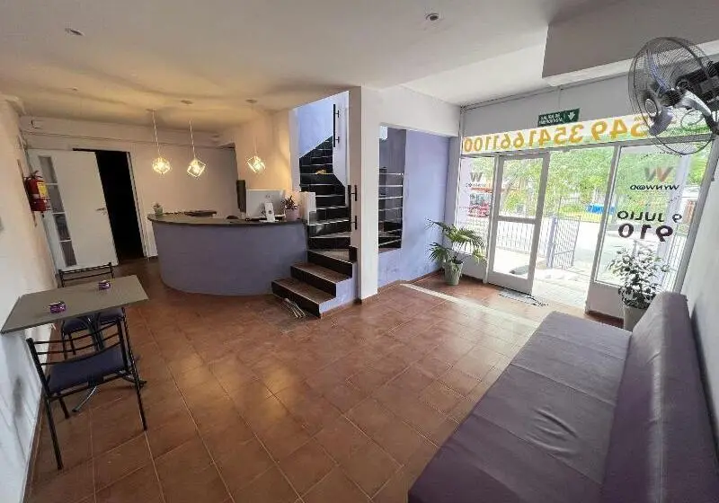 Wynwood Extreme Hostel