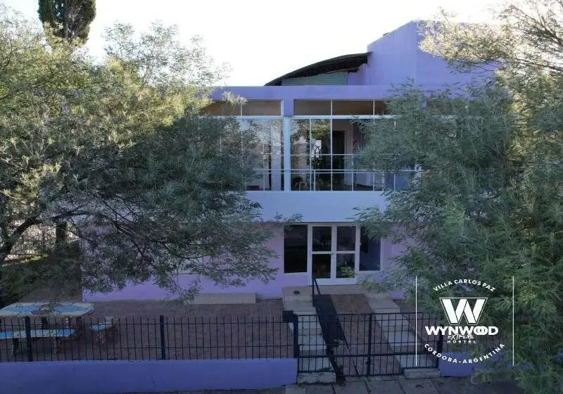 Wynwood Extreme Hostel