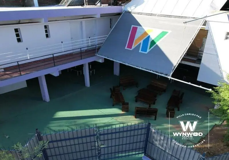 Wynwood Extreme Hostel
