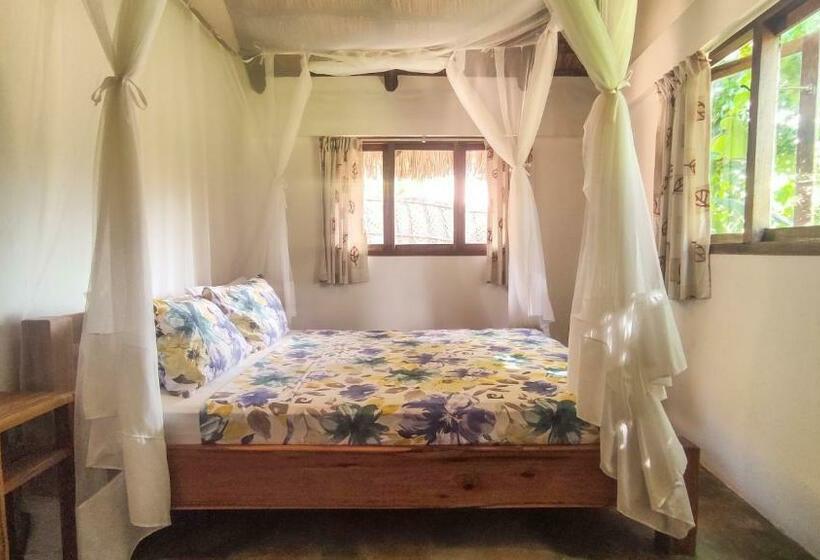 ユースホステル Kitesurf Tofo House