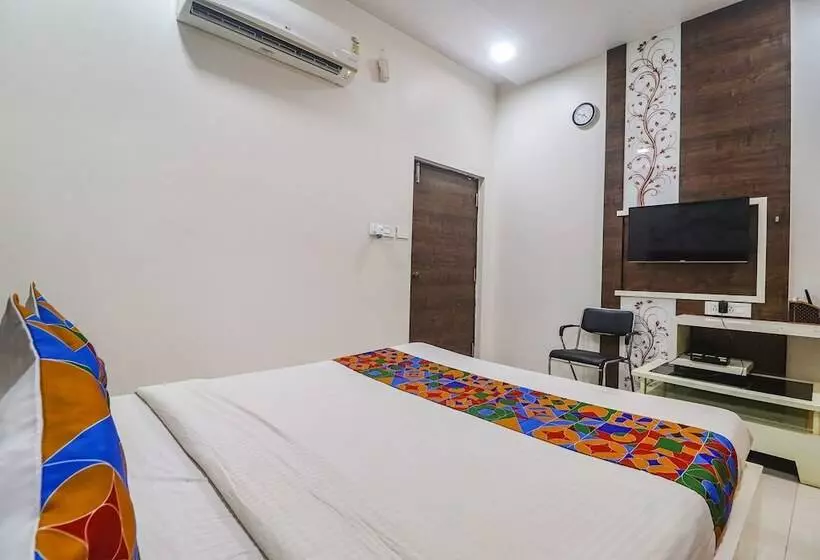 Fabhotel Ak Grand